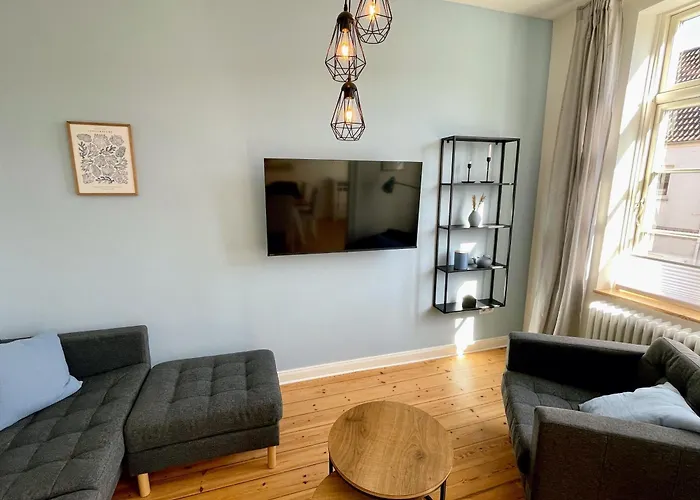 Alte Polizei 腓特烈