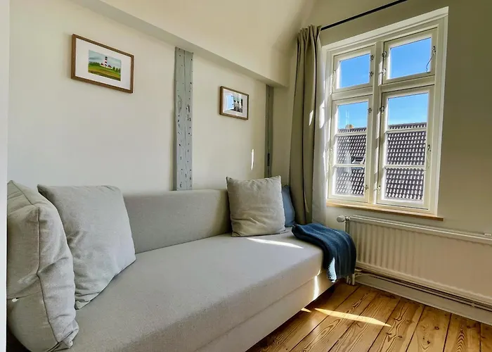 Alte Polizei 公寓 *