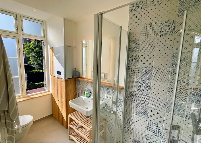 Alte Polizei 腓特烈