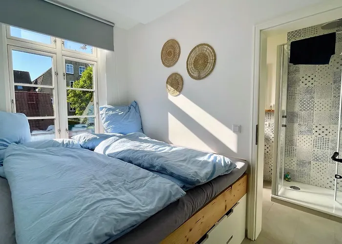 Alte Polizei 公寓 腓特烈