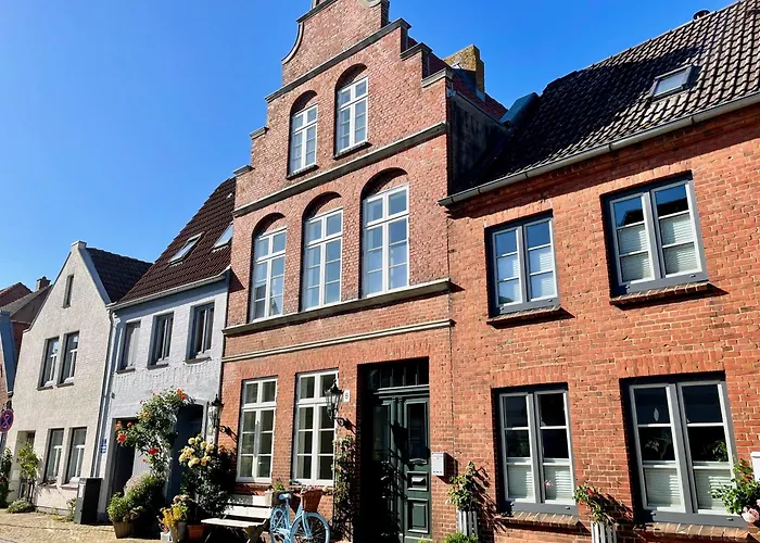 Alte Polizei 腓特烈