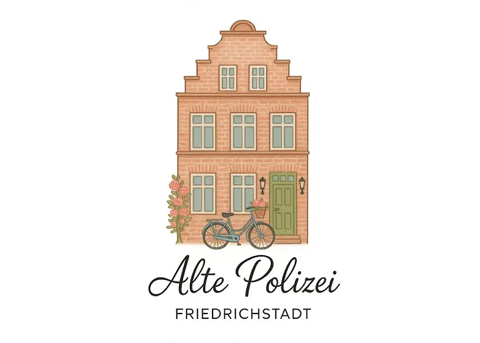 Alte Polizei 腓特烈